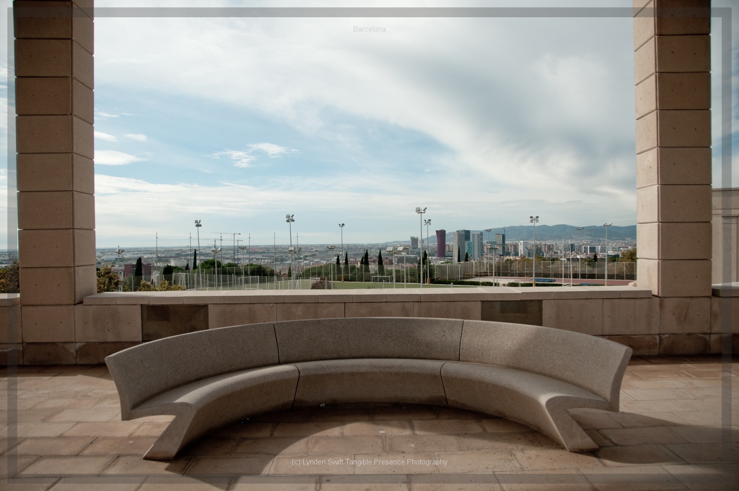  Seat  | Tangible Presence | Photography by Lynden Swift 