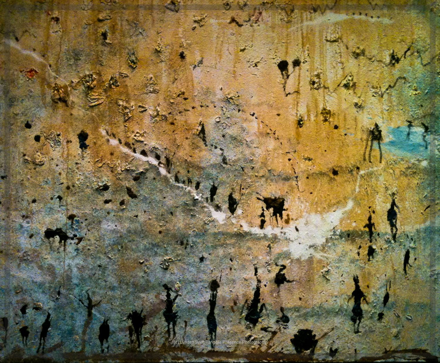  Art  | Tangible Presence | Photography by Lynden Swift 