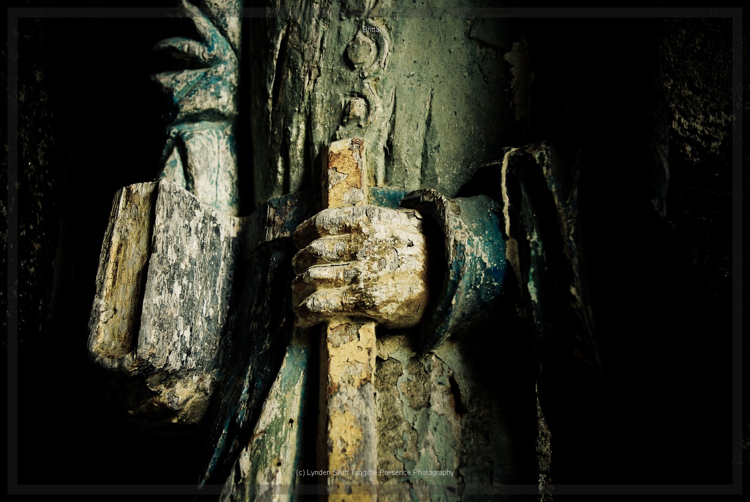  Chapel of Kermaria-an-Isquit 