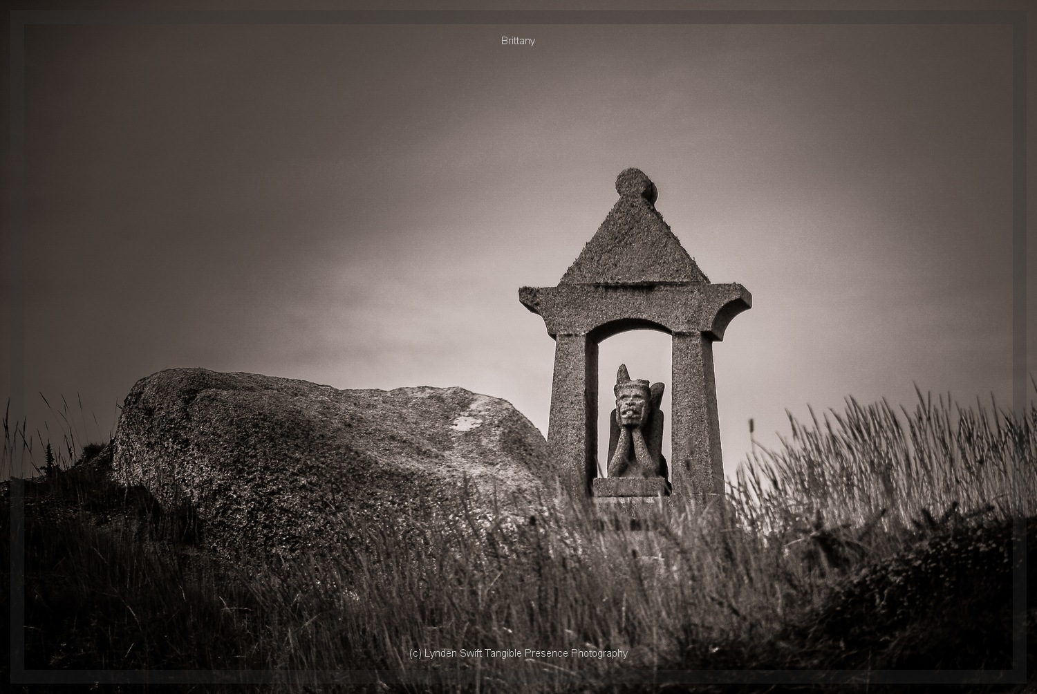  Pink Granite Coast, Brittany 