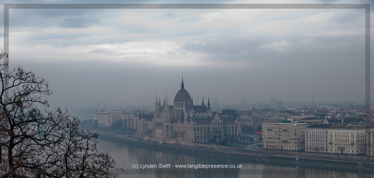  Parliament Building, Budapest, Hungary | Tangible Presence | Photography by Lynden Swift 