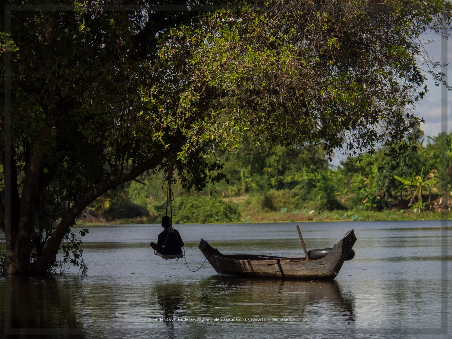  Cambodia. Lynden Swift. Tangible Presence Photography. 