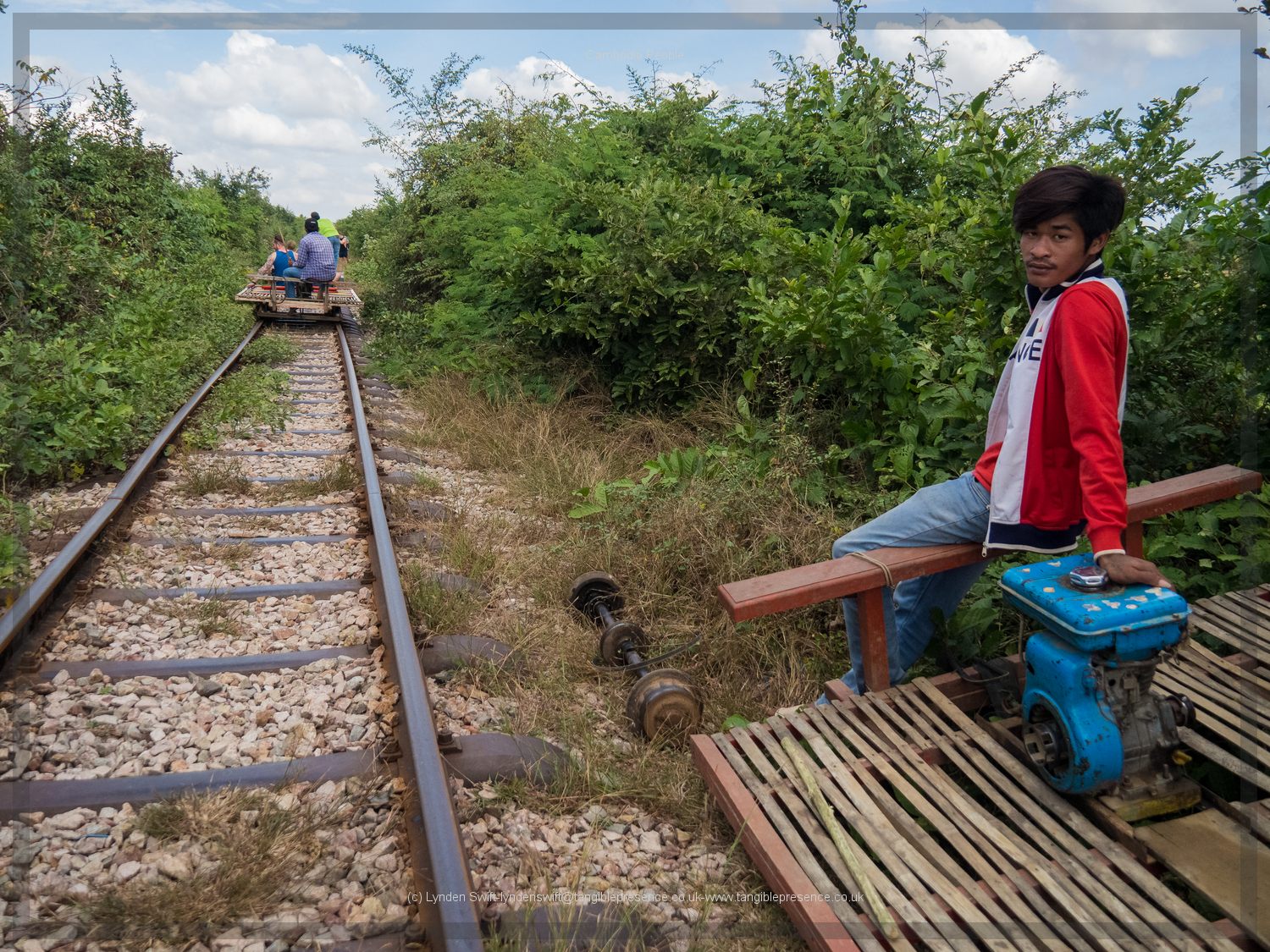  Cambodia. Lynden Swift. Tangible Presence Photography. 
