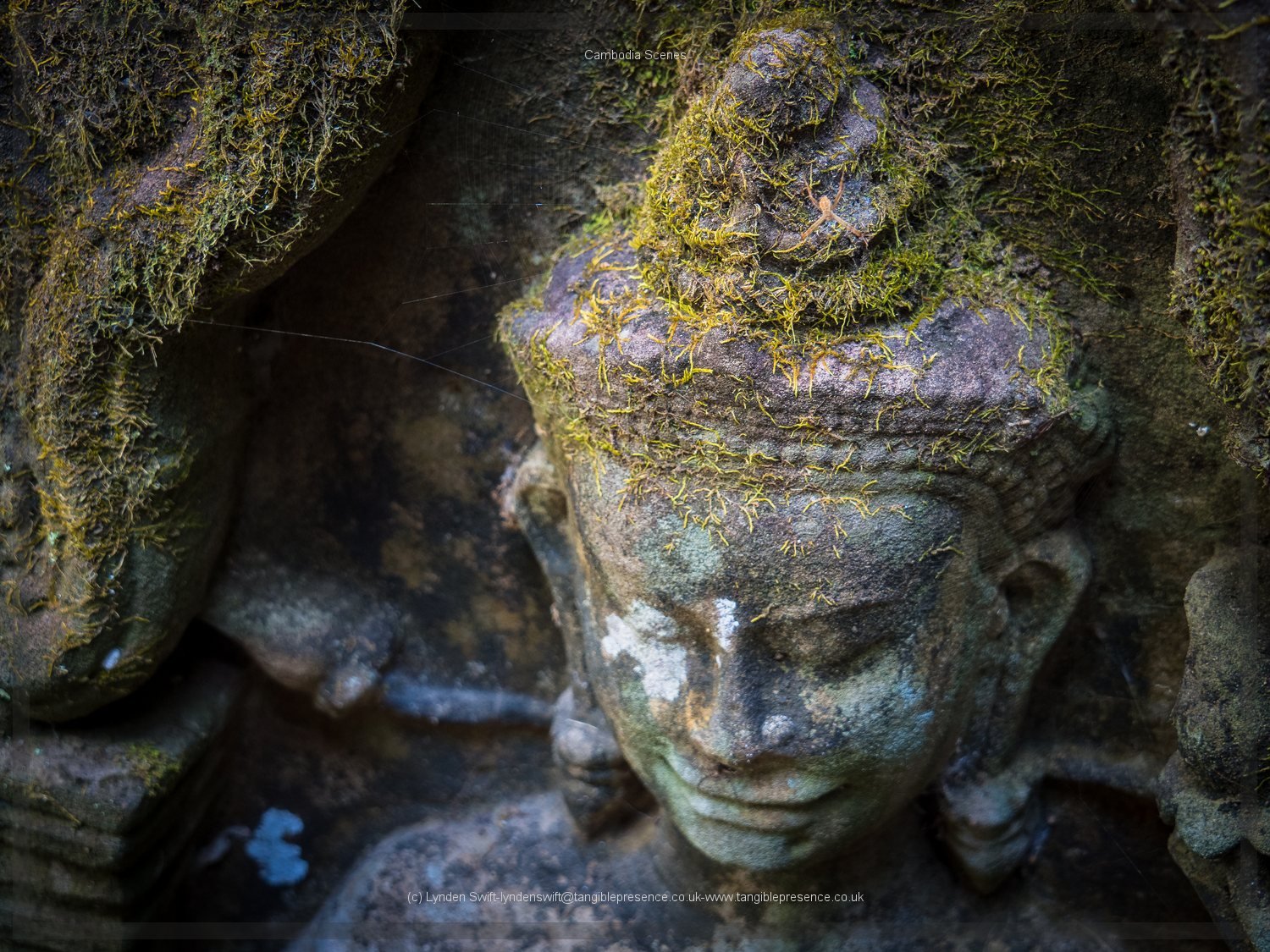  Cambodia. Lynden Swift. Tangible Presence Photography. 