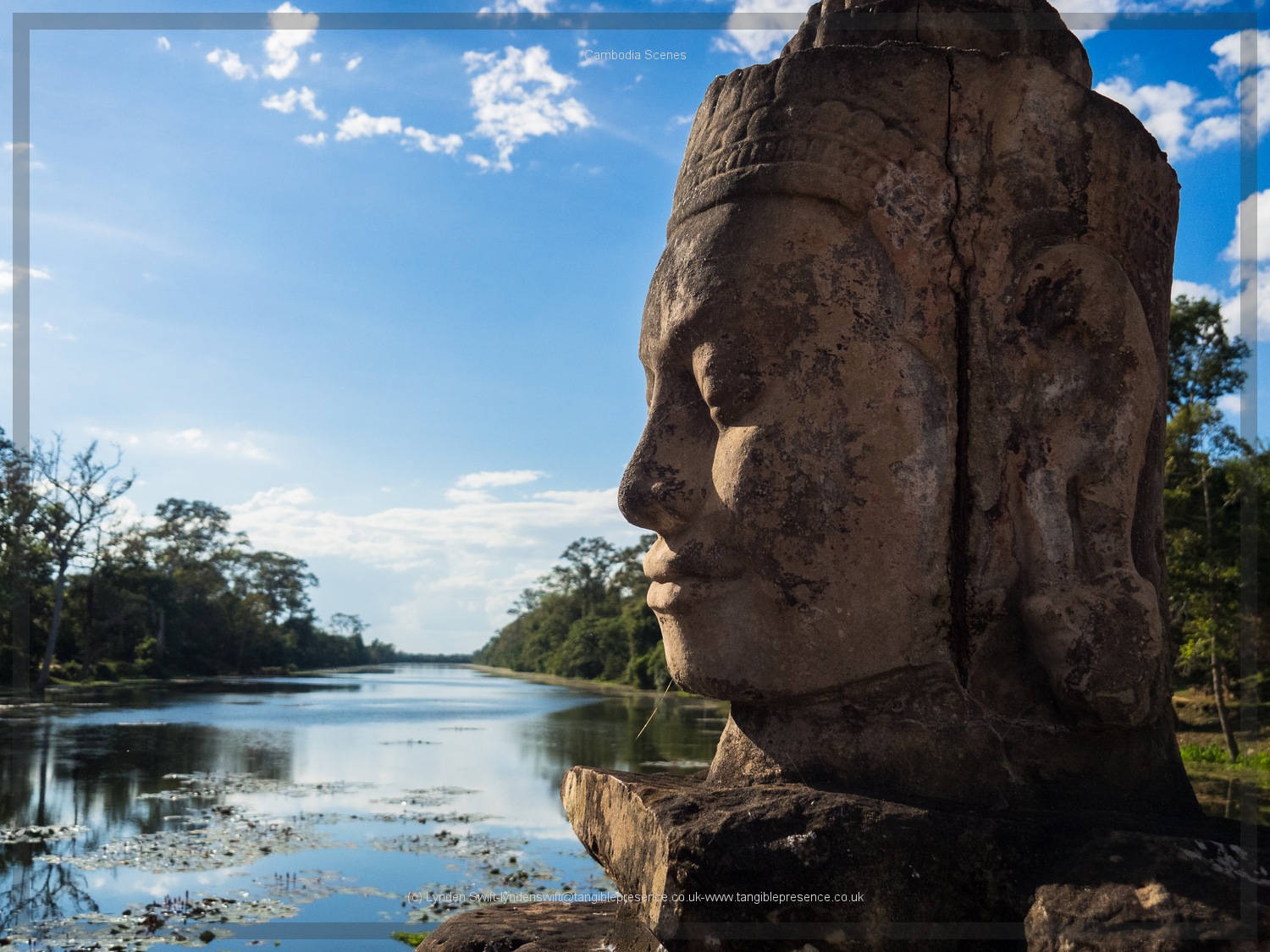 Cambodia. Lynden Swift. Tangible Presence Photography. 