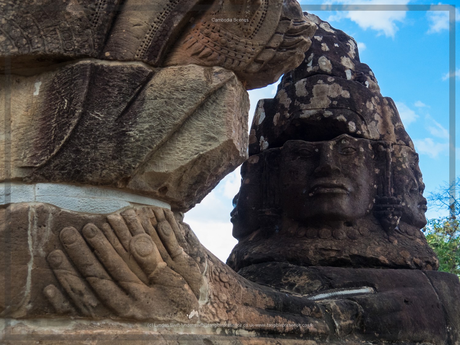  Cambodia. Lynden Swift. Tangible Presence Photography. 