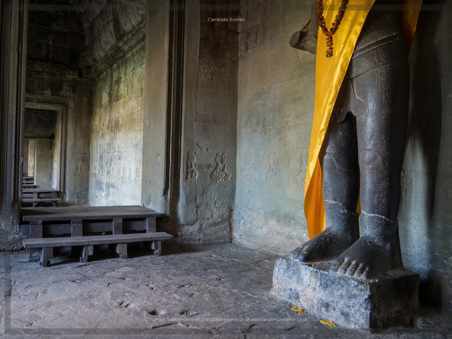  Cambodia. Lynden Swift. Tangible Presence Photography. 