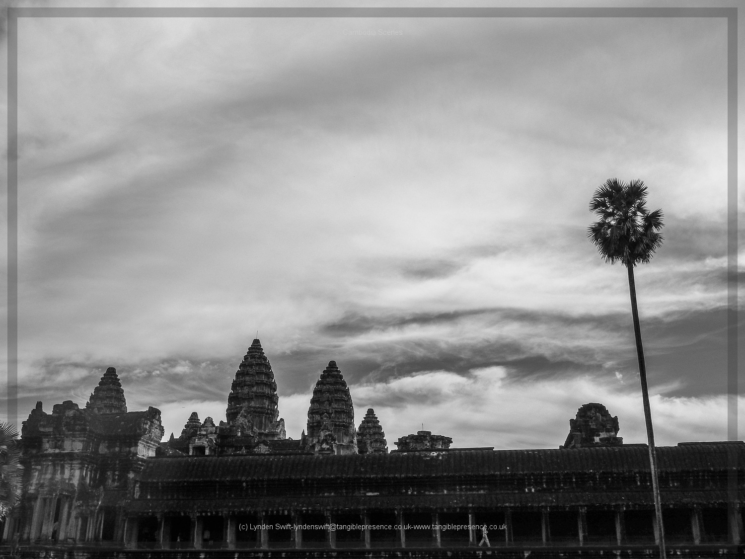  Cambodia. Lynden Swift. Tangible Presence Photography. 