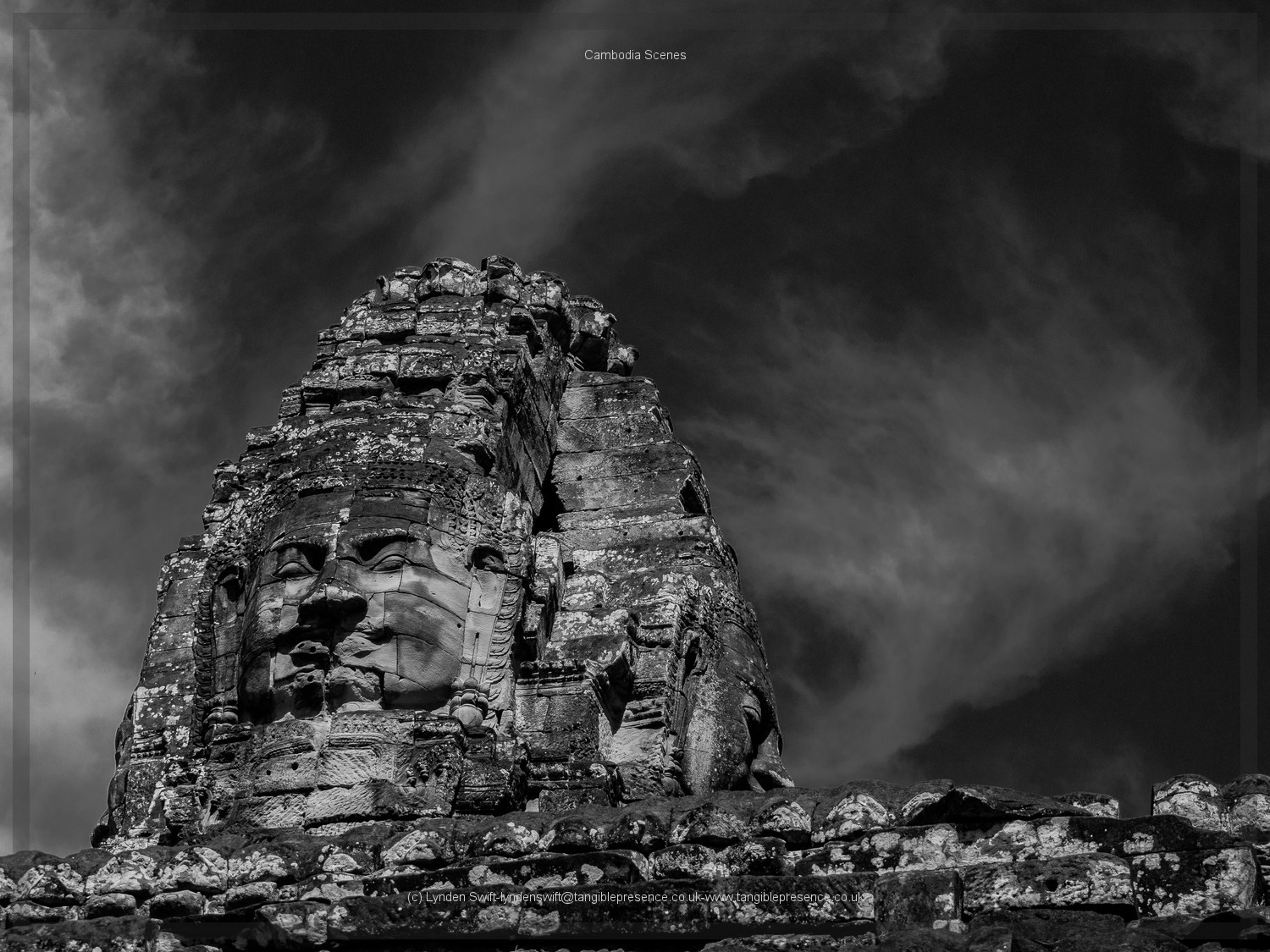  Cambodia. Lynden Swift. Tangible Presence Photography. 