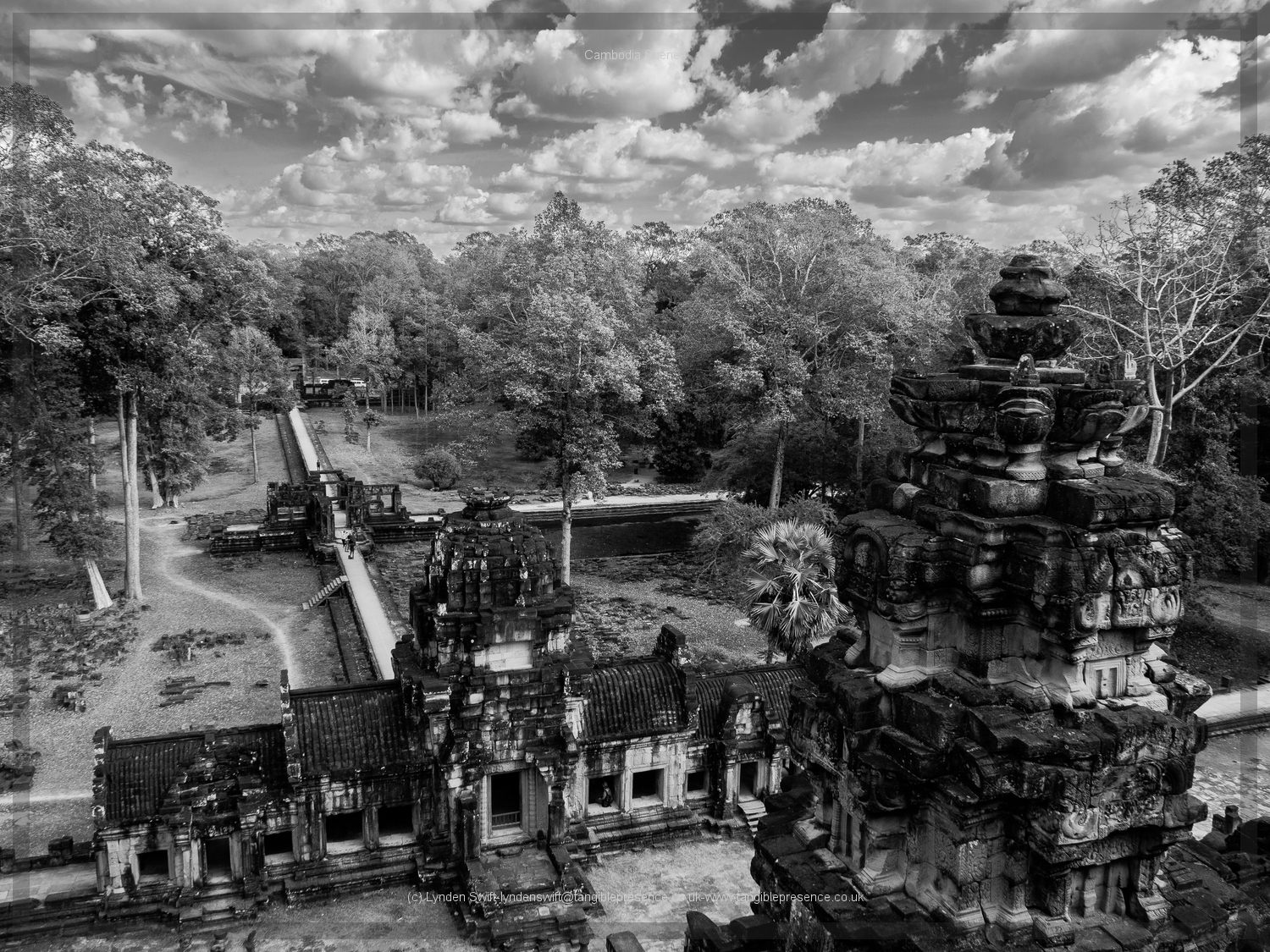  Cambodia. Lynden Swift. Tangible Presence Photography. 