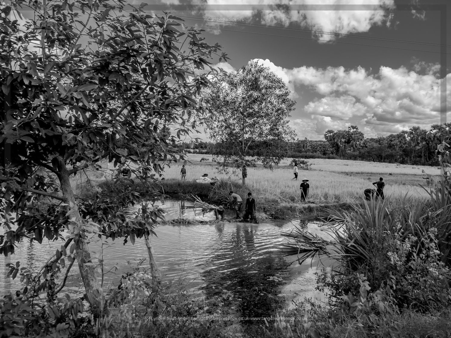  Cambodia. Lynden Swift. Tangible Presence Photography. 