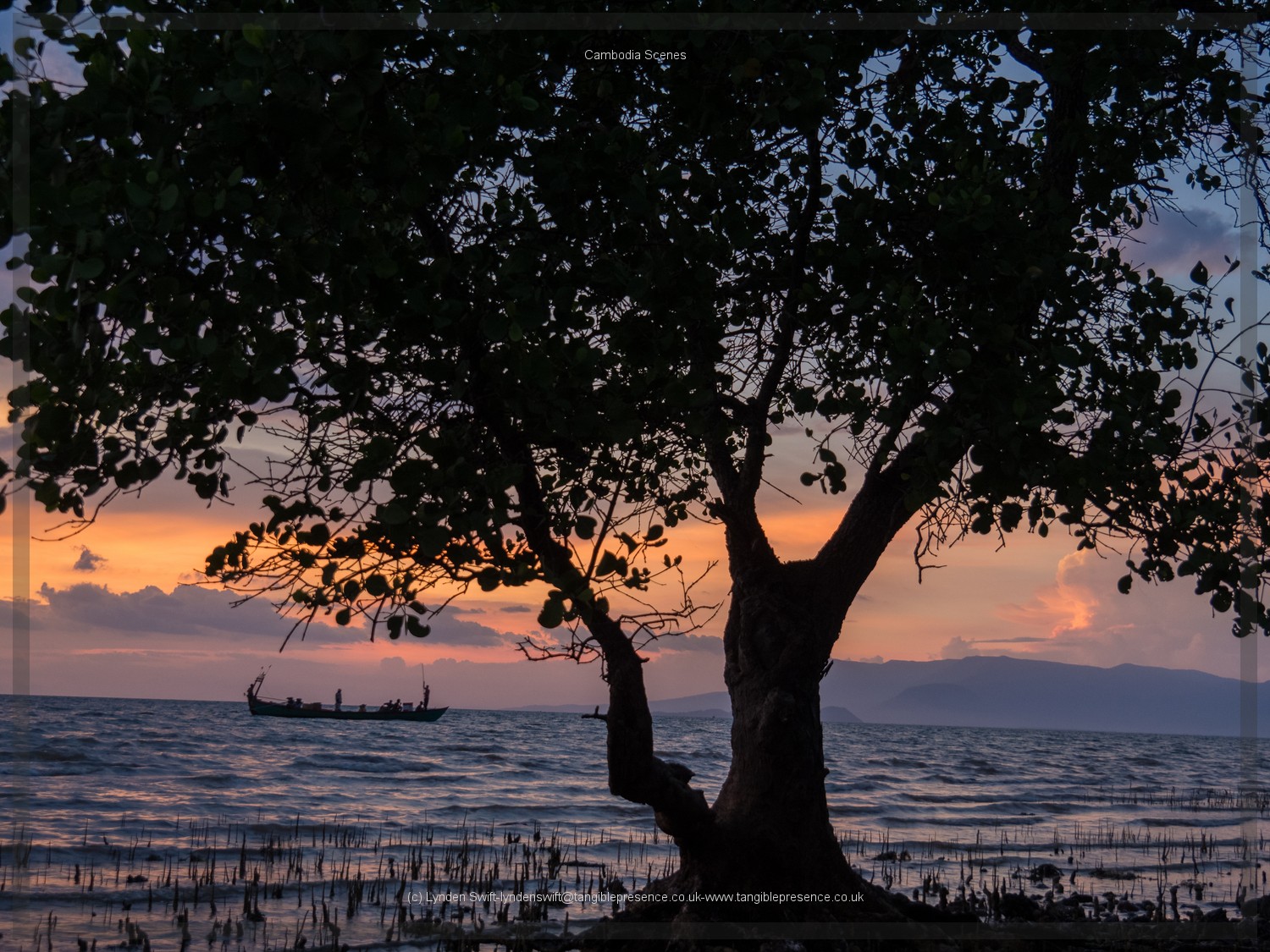  Cambodia. Lynden Swift. Tangible Presence Photography. 
