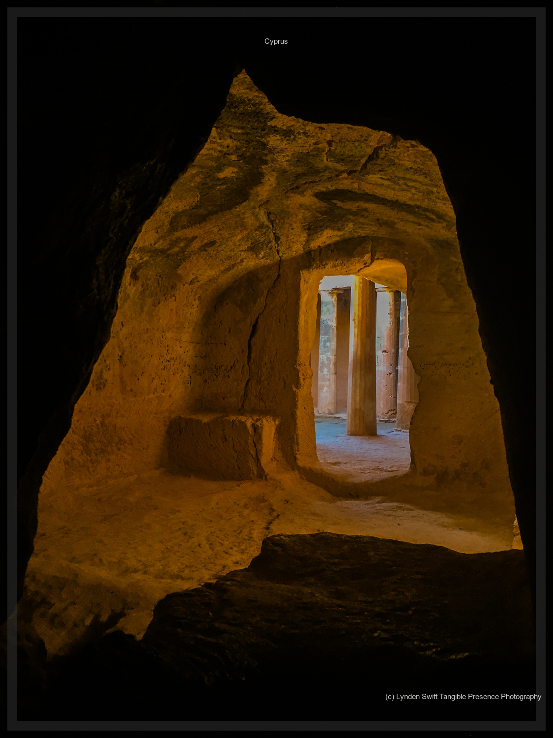  Cyprus. Lynden Swift. Tangible Presence Photography.  