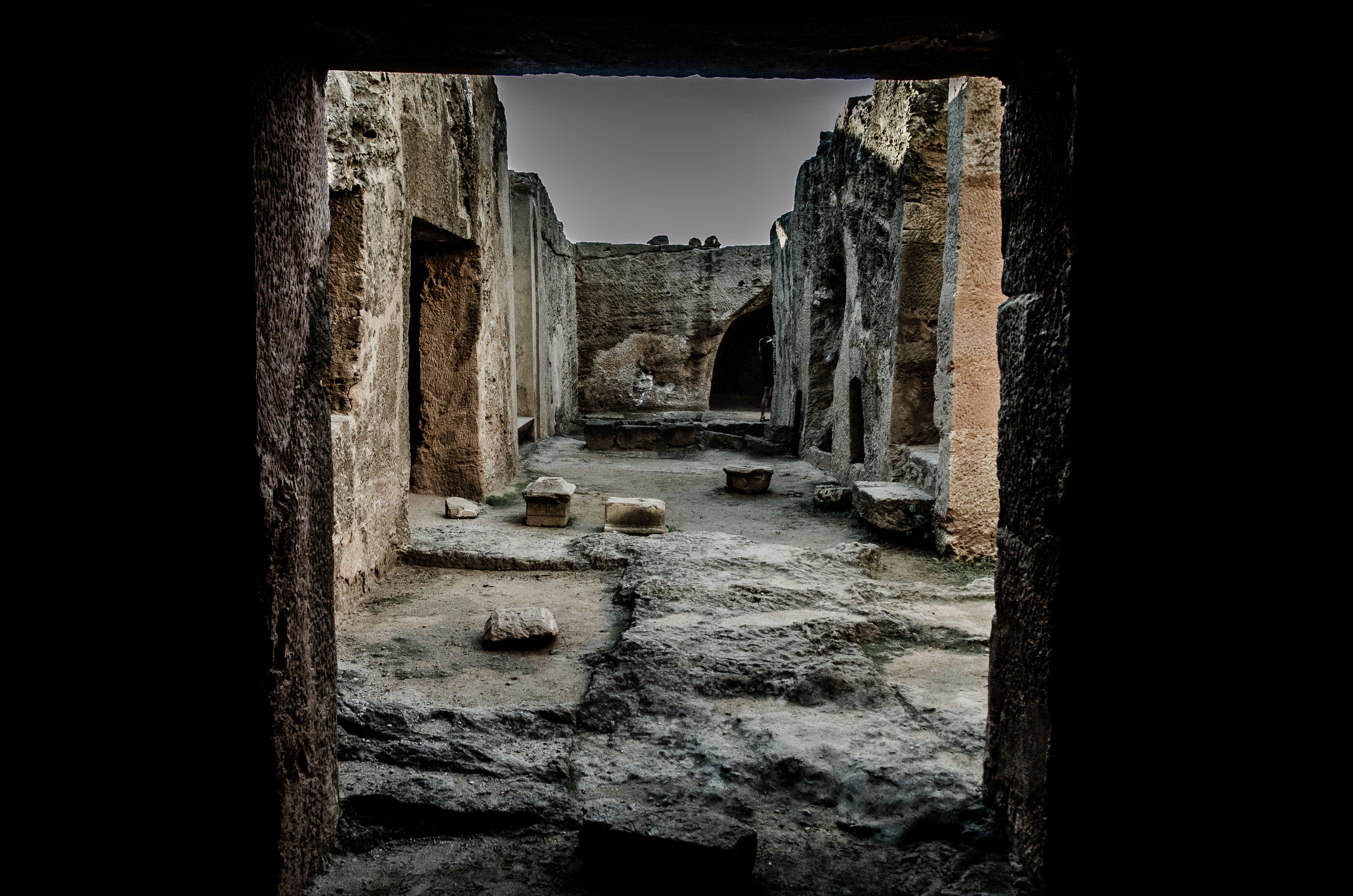  Cyprus. Lynden Swift. Tangible Presence Photography.  