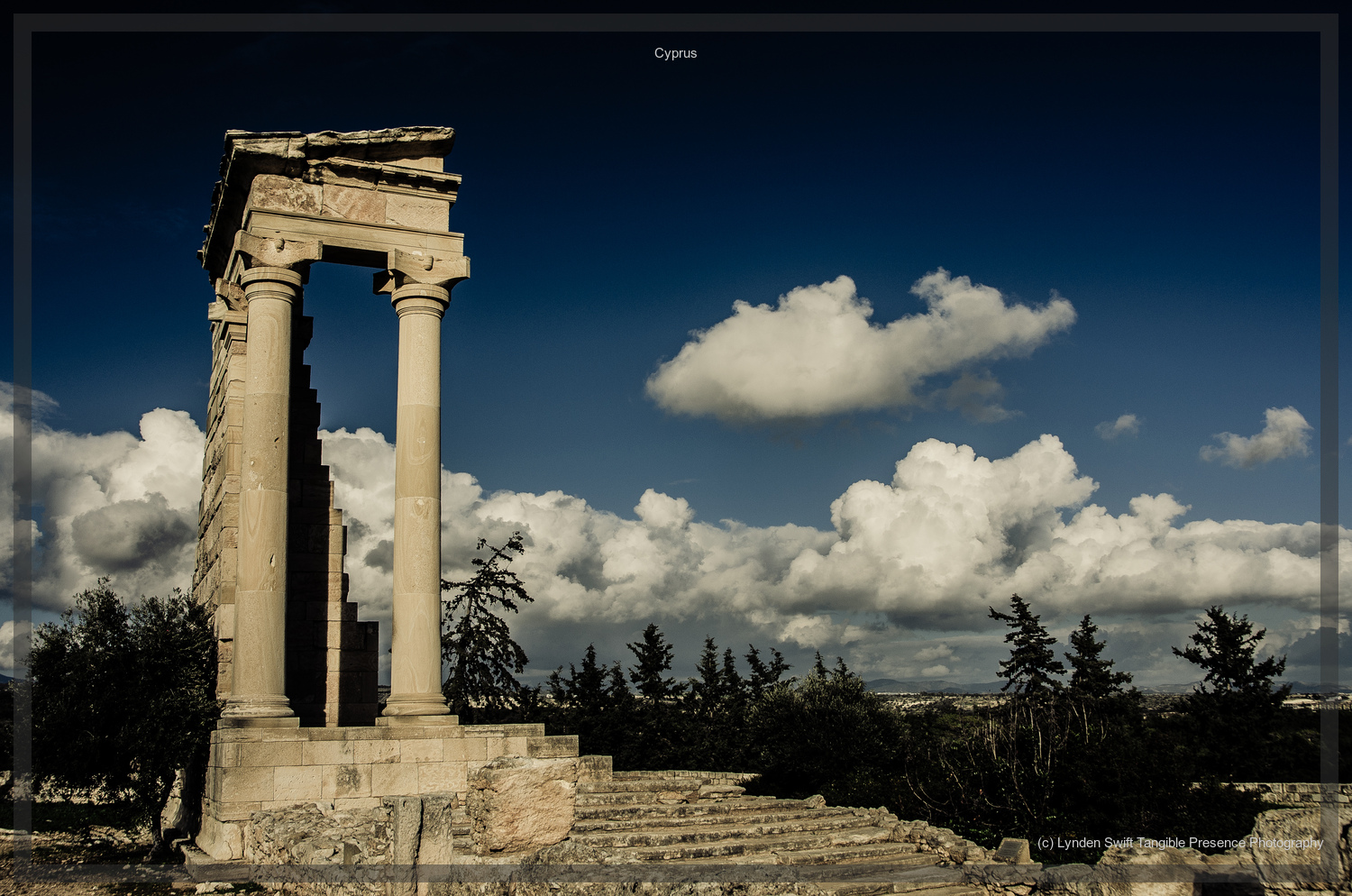  Cyprus. Lynden Swift. Tangible Presence Photography.  