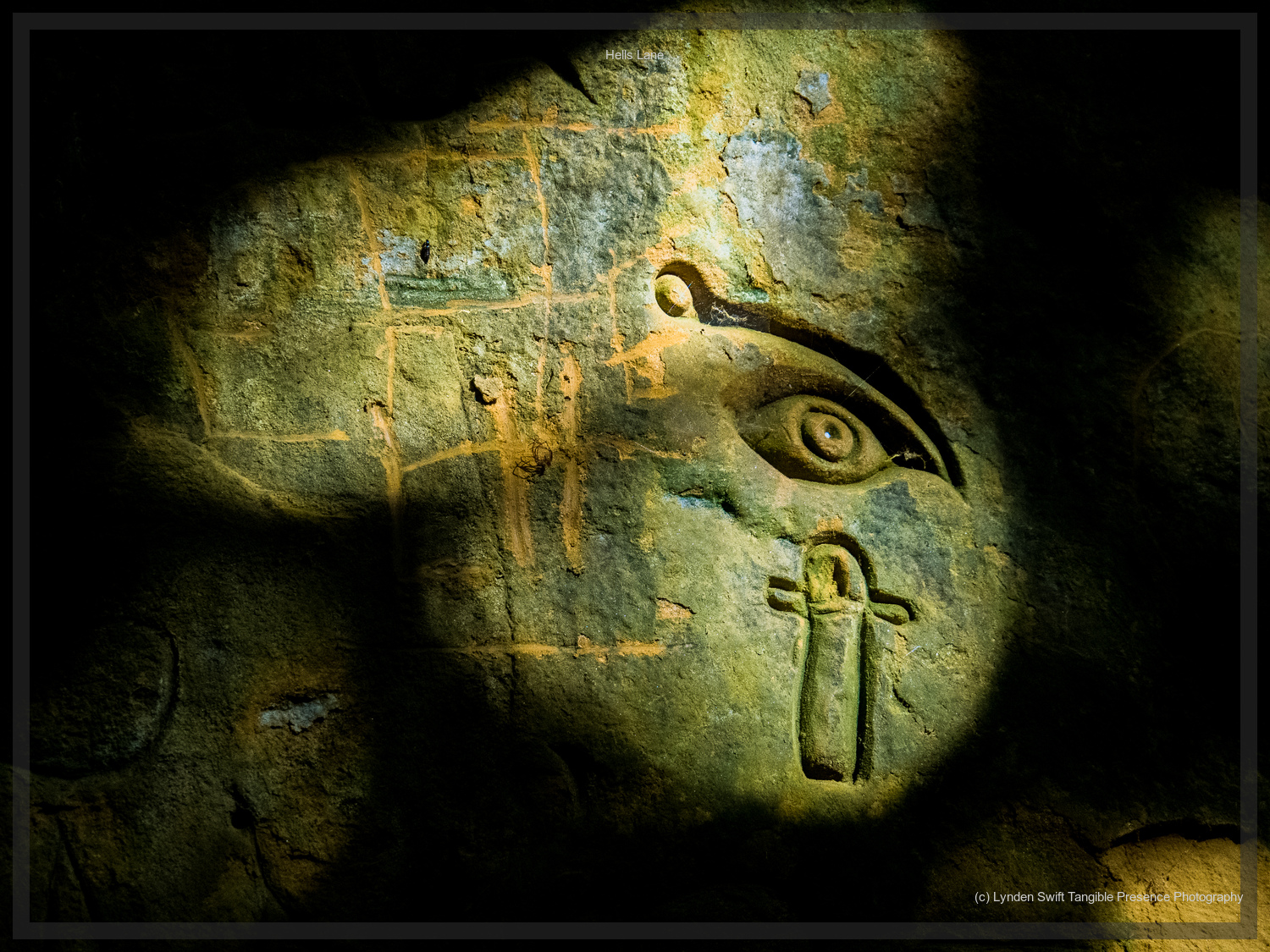  Egyptian,  Hells Lane, Dorset | Tangible Presence | Photography by Lynden Swift 
