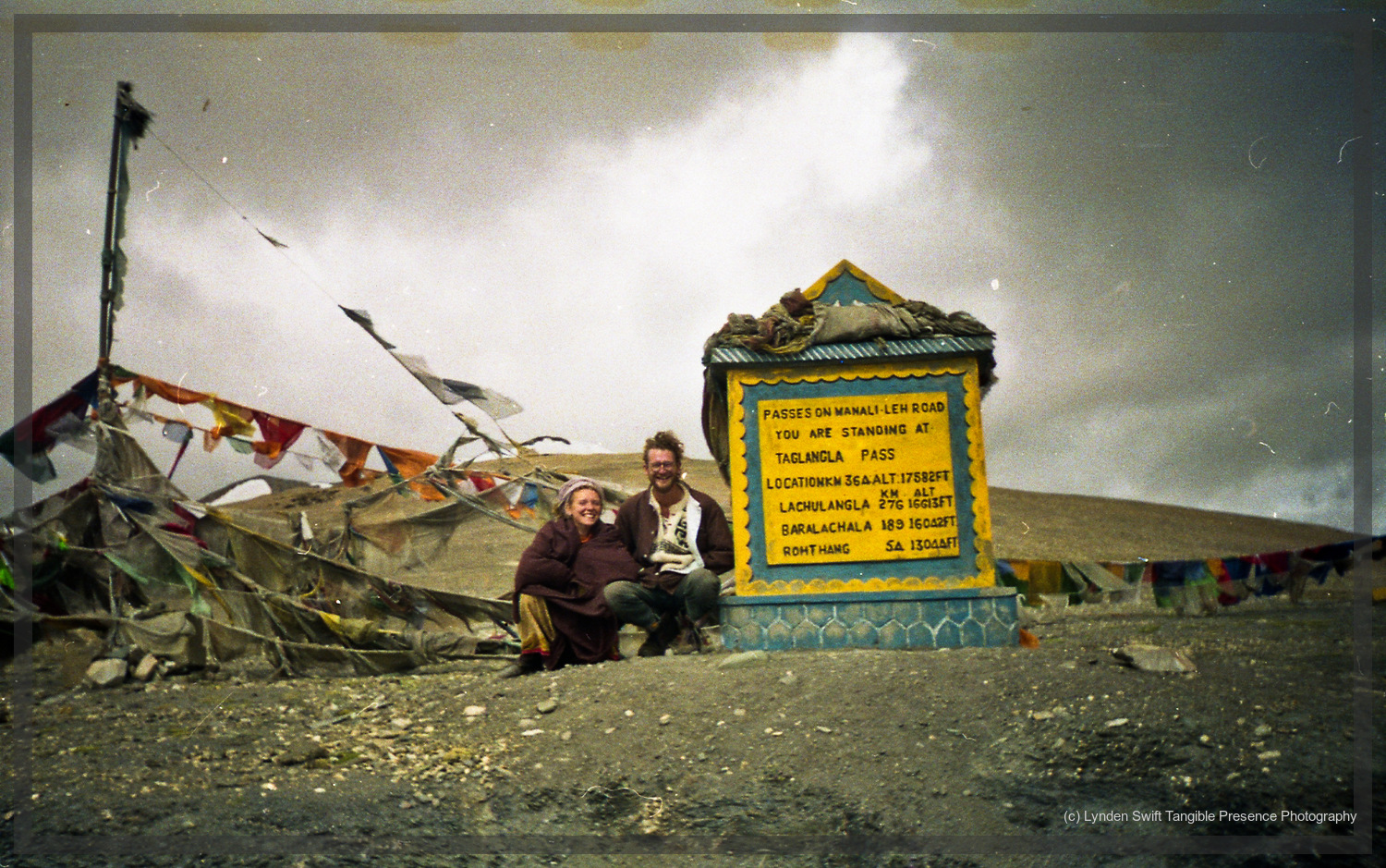  Amazing is not it. A phrase that stuck in everyone's head for years afterwards.  