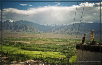  Ladakh views.  