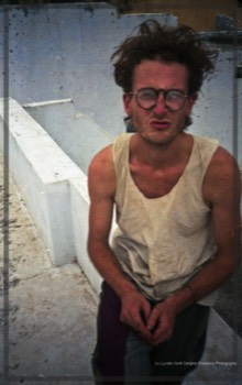  Self Portrait 