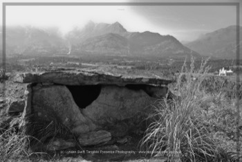  Prehisotric dolmens in India 