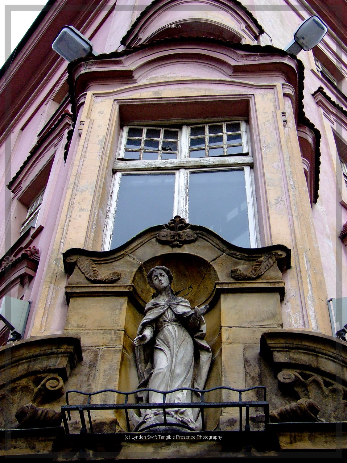  Krakow  | Tangible Presence | Photography by Lynden Swift 