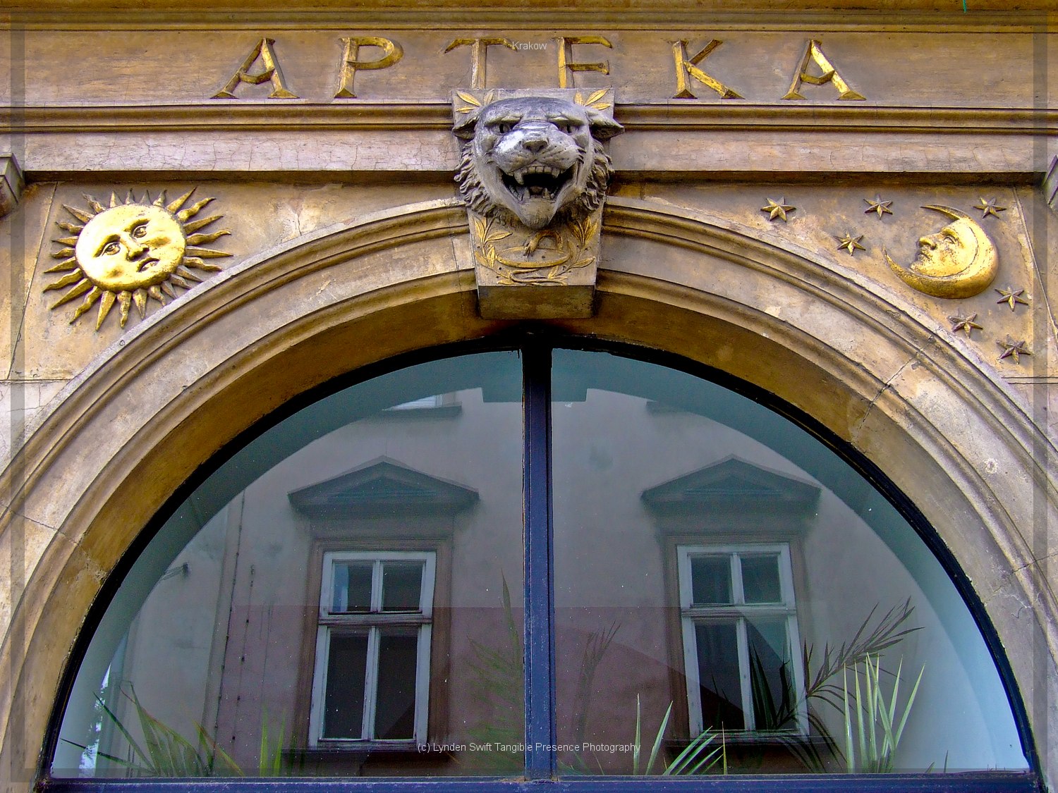  Krakow  | Tangible Presence | Photography by Lynden Swift 