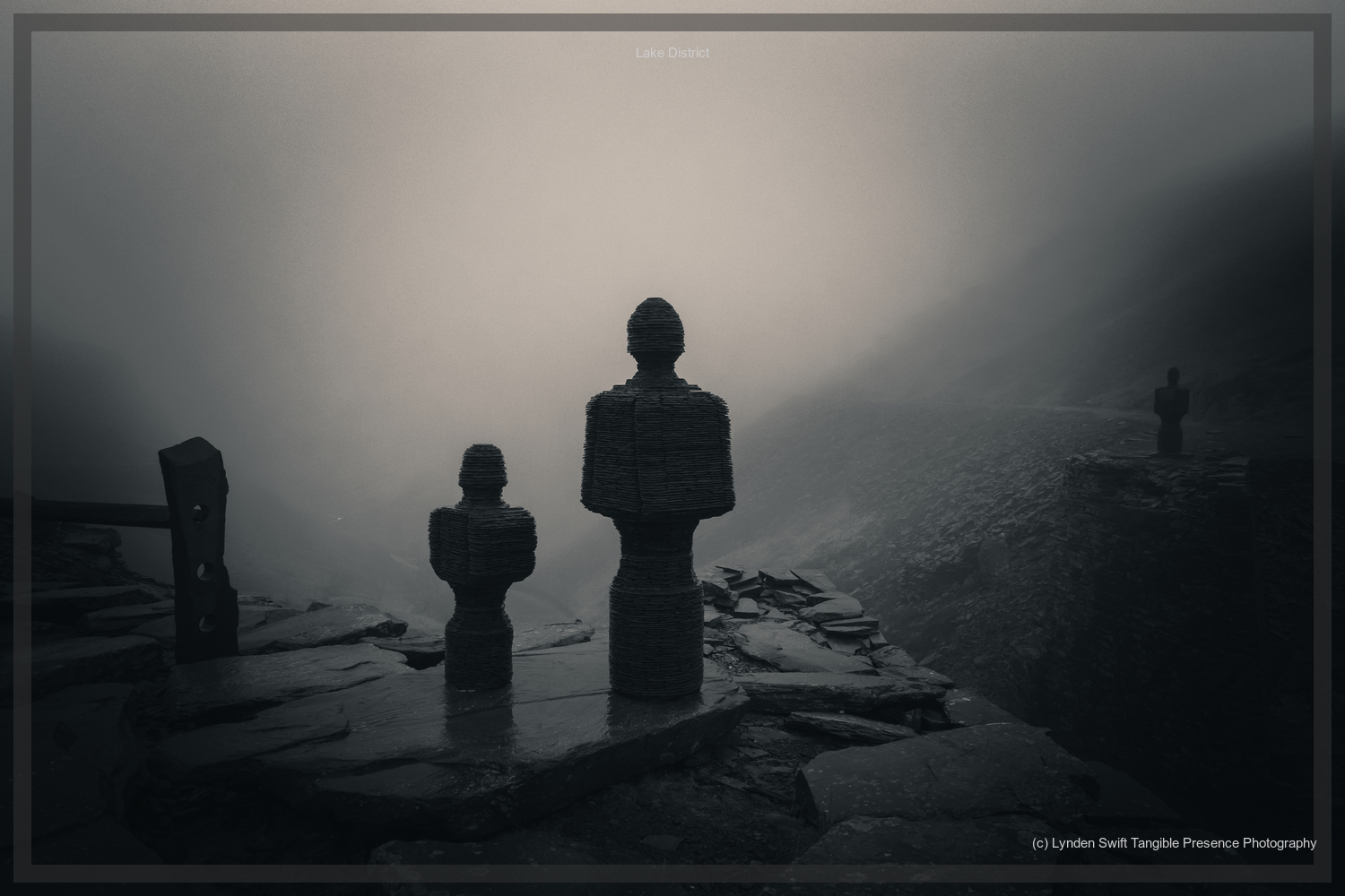  Buttermere, Lake District. Lynden Swift Tangible Presence Photography. 