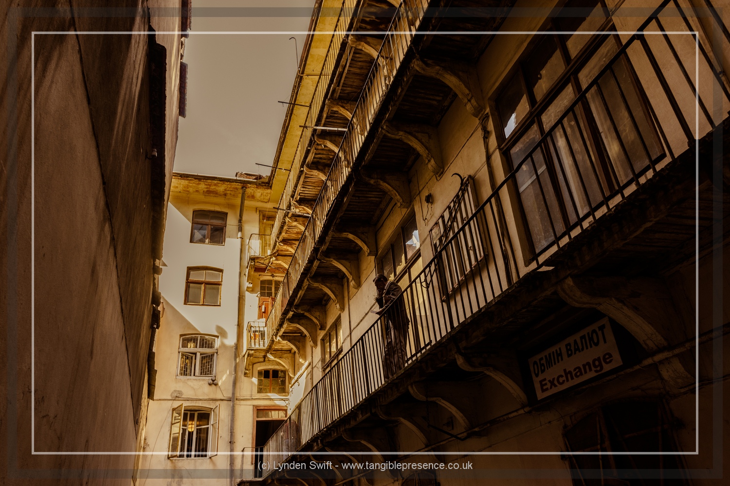  Lviv. Lynden Swift. Tangible Presence Photography. 