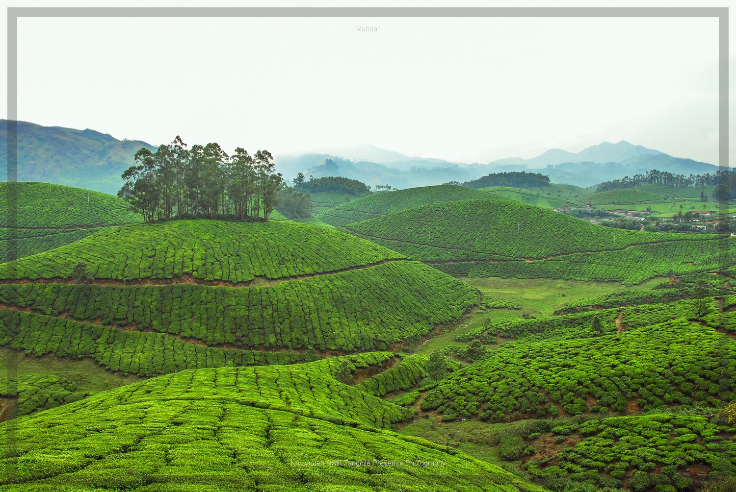  View from road to Chennar | Tangible Presence | Photography by Lynden Swift 