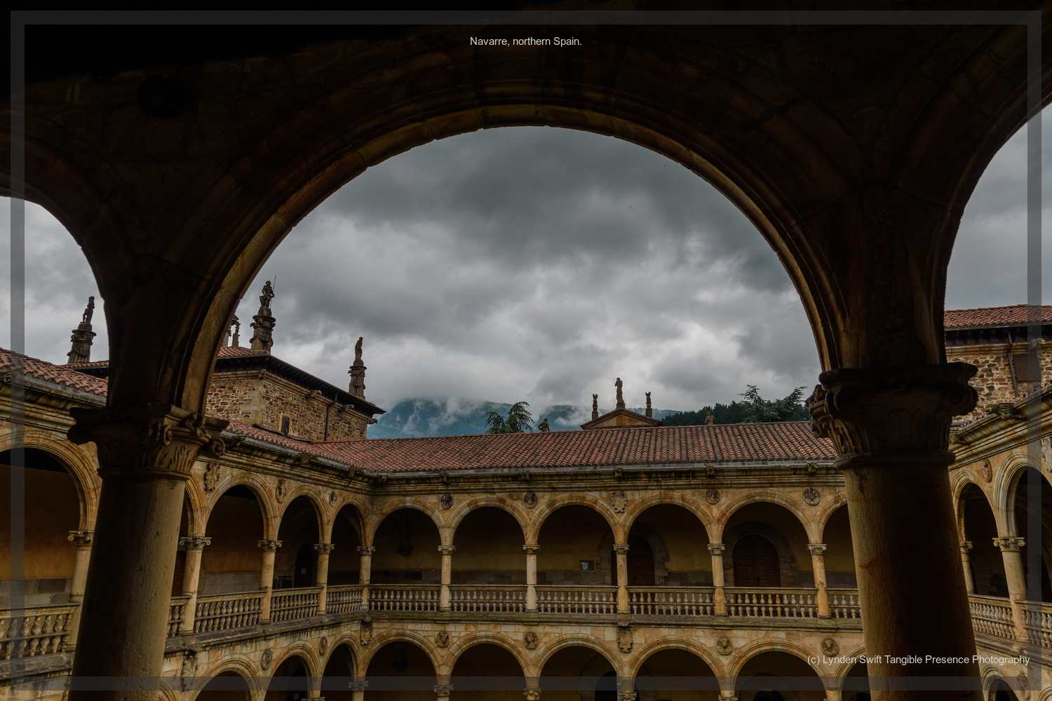  Onati. Navarre, Spain.  