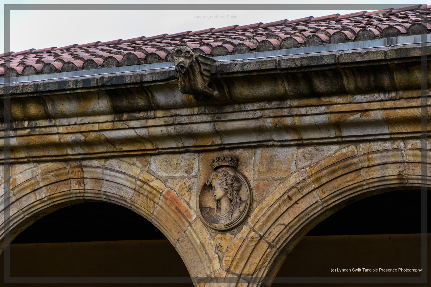  Onati. Navarre, Spain.  