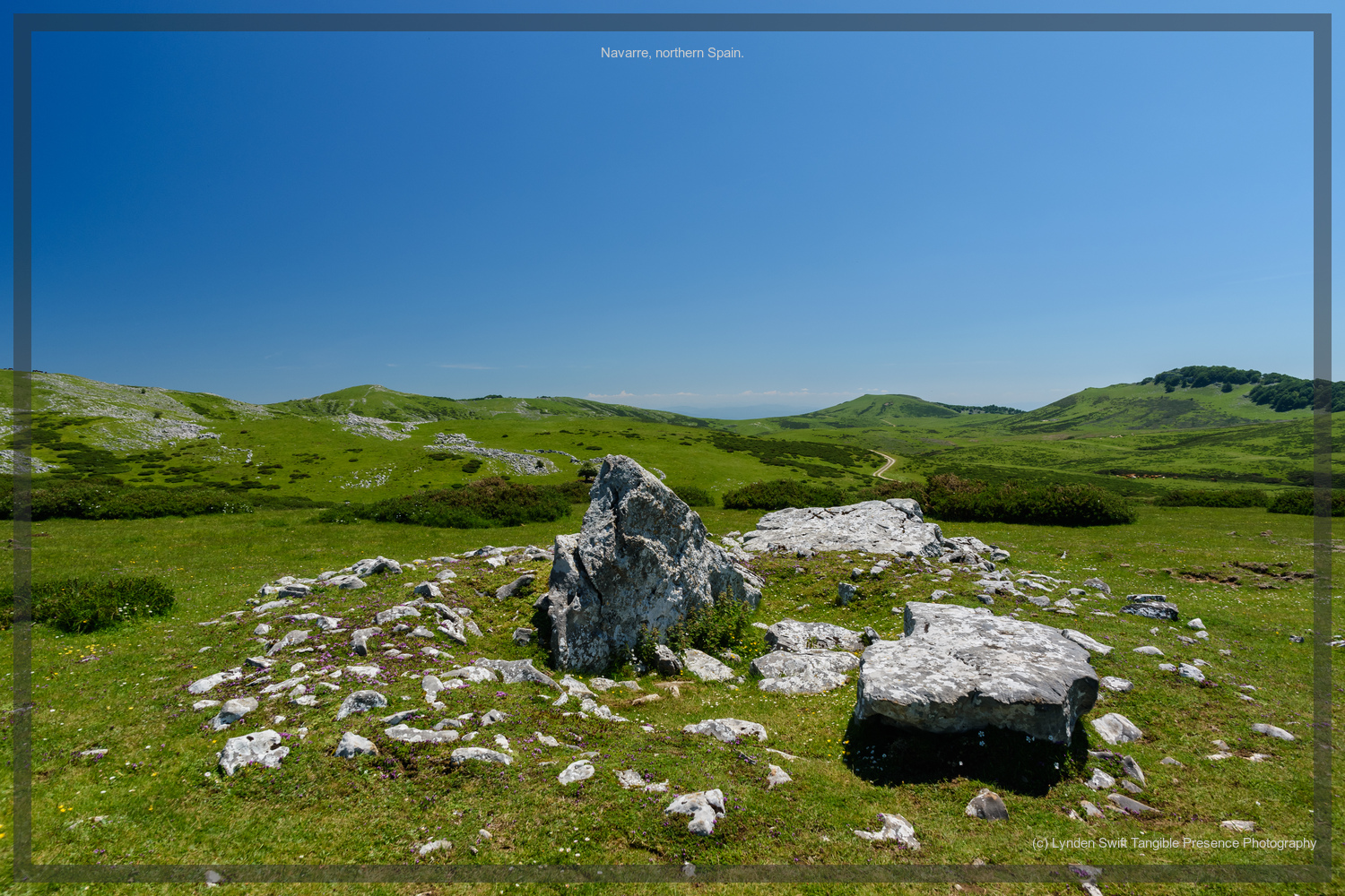  Santuario de San Iguel de Aralar. Navarre, Spain.  
