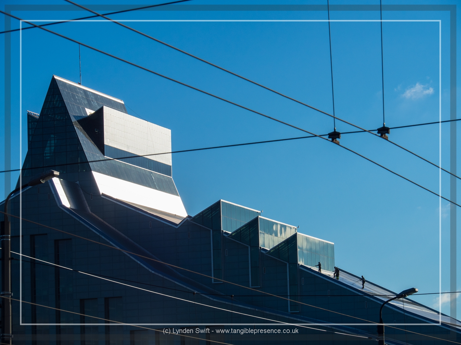  Library | Lynden Swift Tangible Presence Photography. 