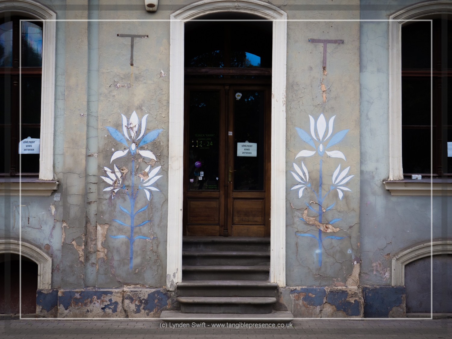  Street Art | Lynden Swift Tangible Presence Photography. 