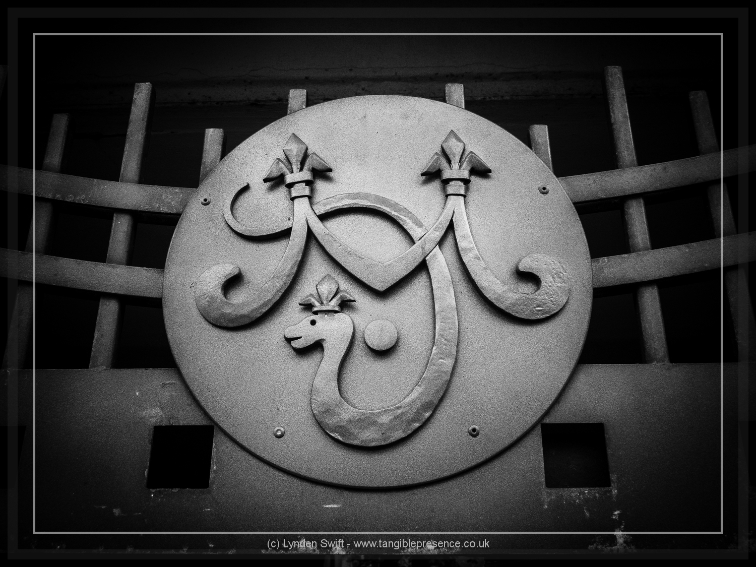  Unusual motif | Lynden Swift Tangible Presence Photography. 