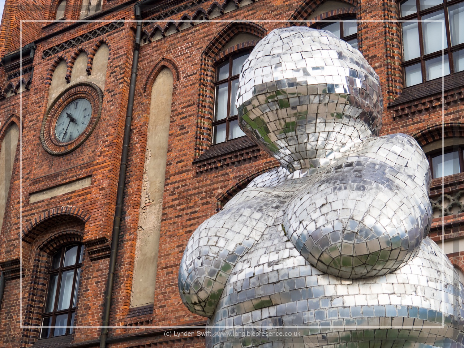  Art Project | Lynden Swift Tangible Presence Photography. 