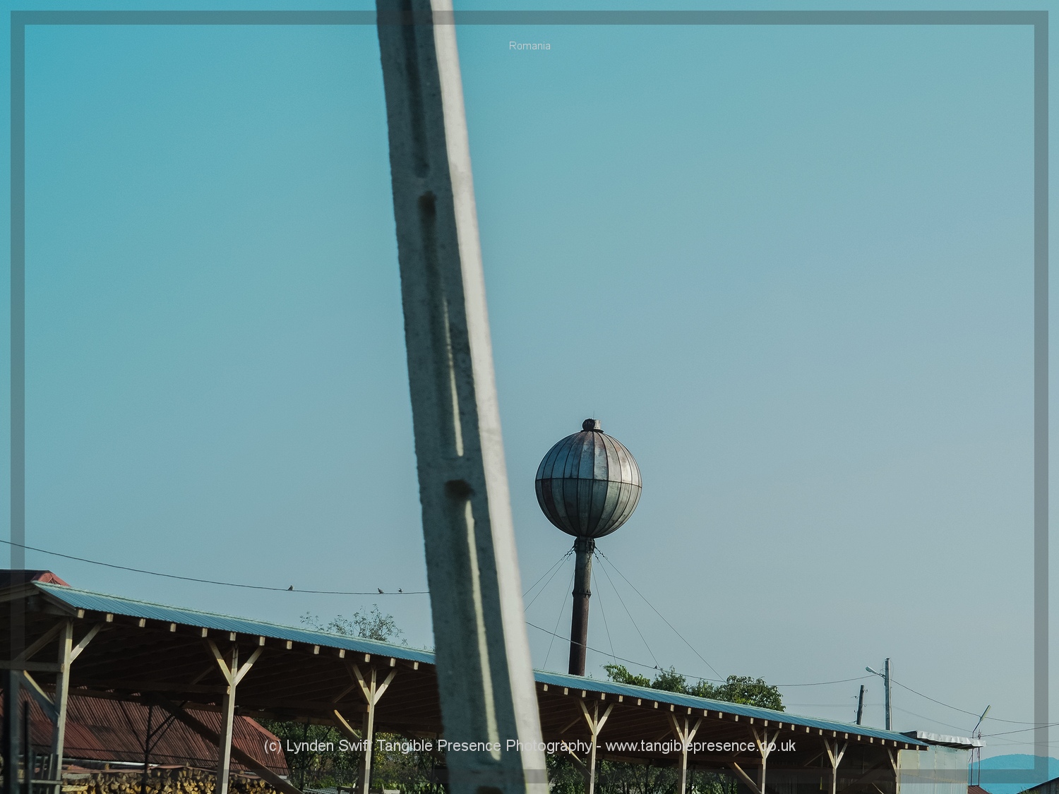  Romania. | Lynden Swift Tangible Presence Photography. 