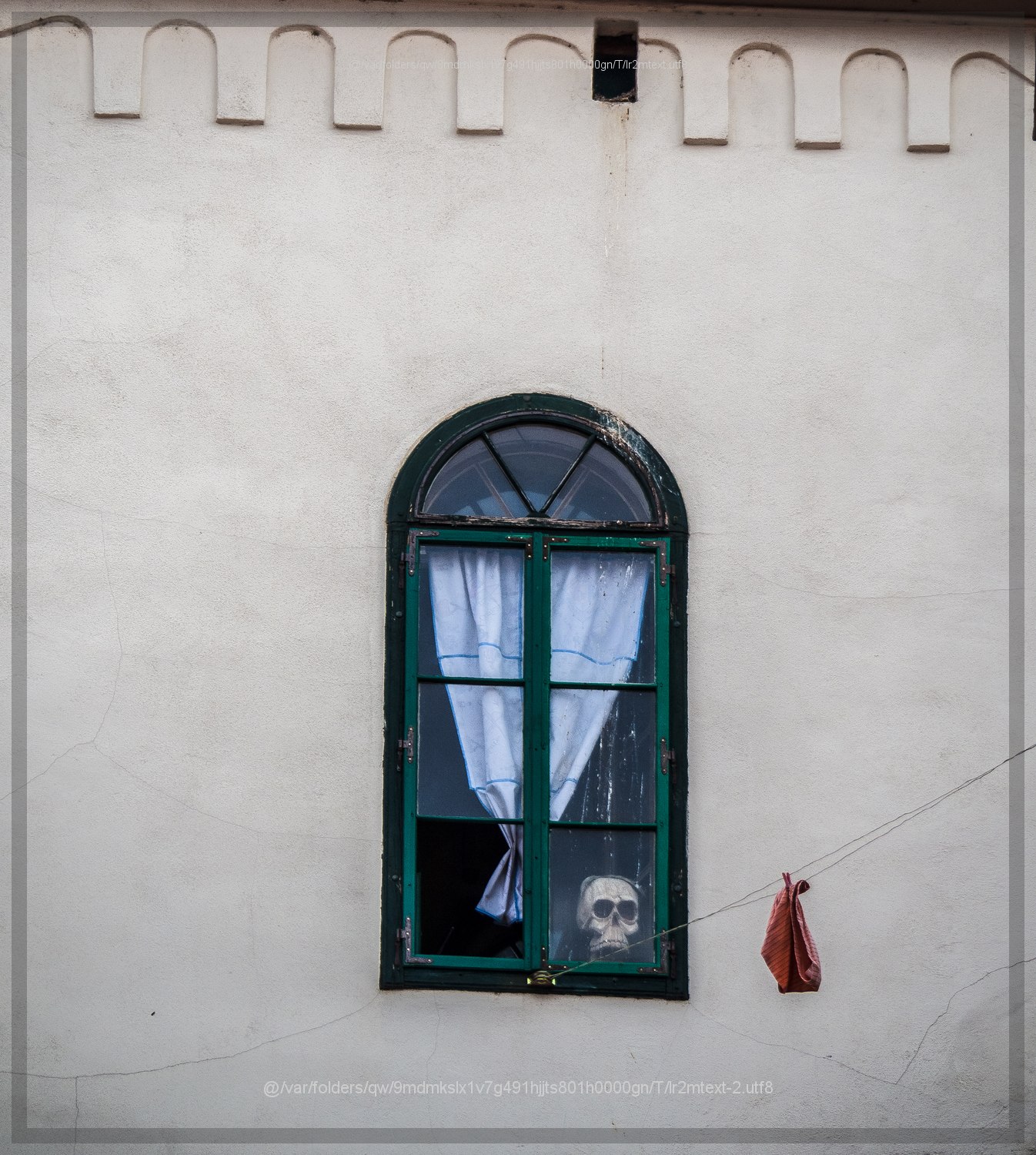  Sibiu. Romania. | Lynden Swift Tangible Presence Photography. 