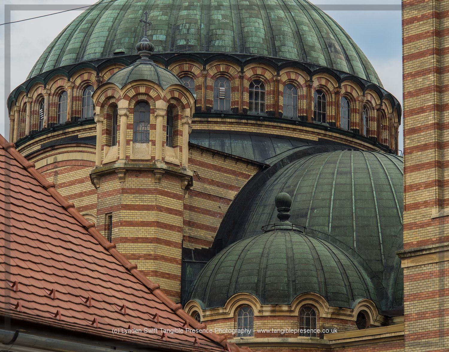  Sibiu, Romania. | Lynden Swift Tangible Presence Photography. 