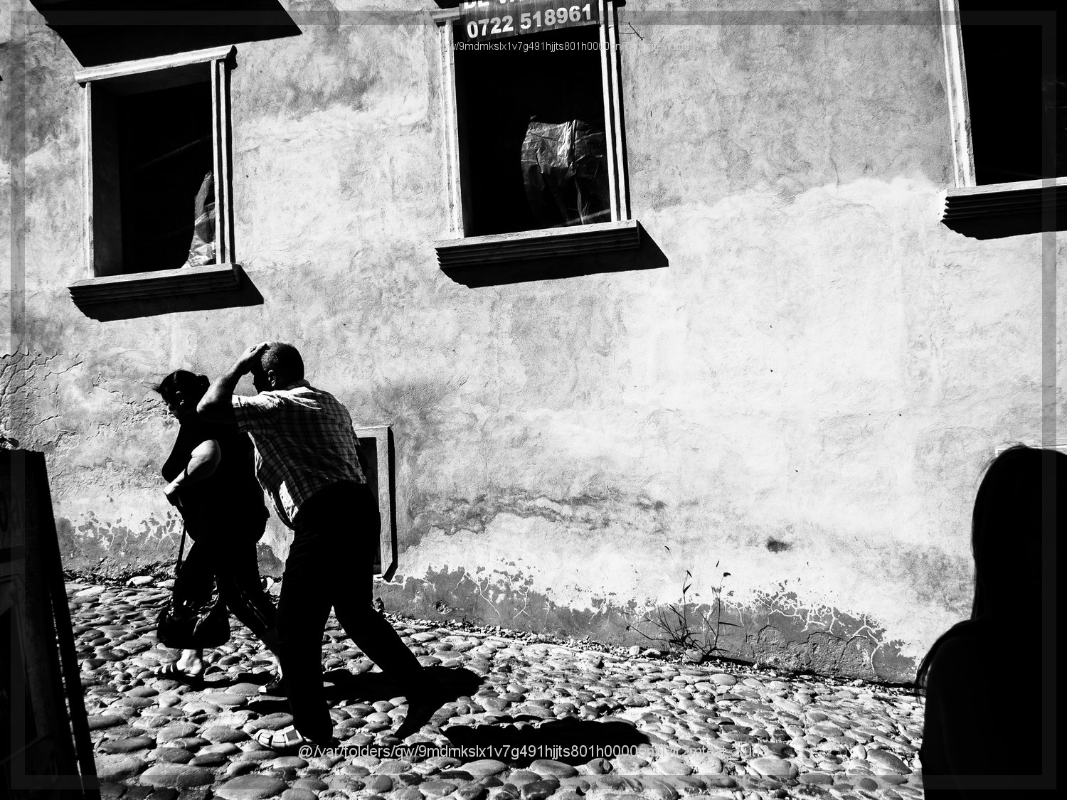  Sighisouira, Romania. | Lynden Swift Tangible Presence Photography. 