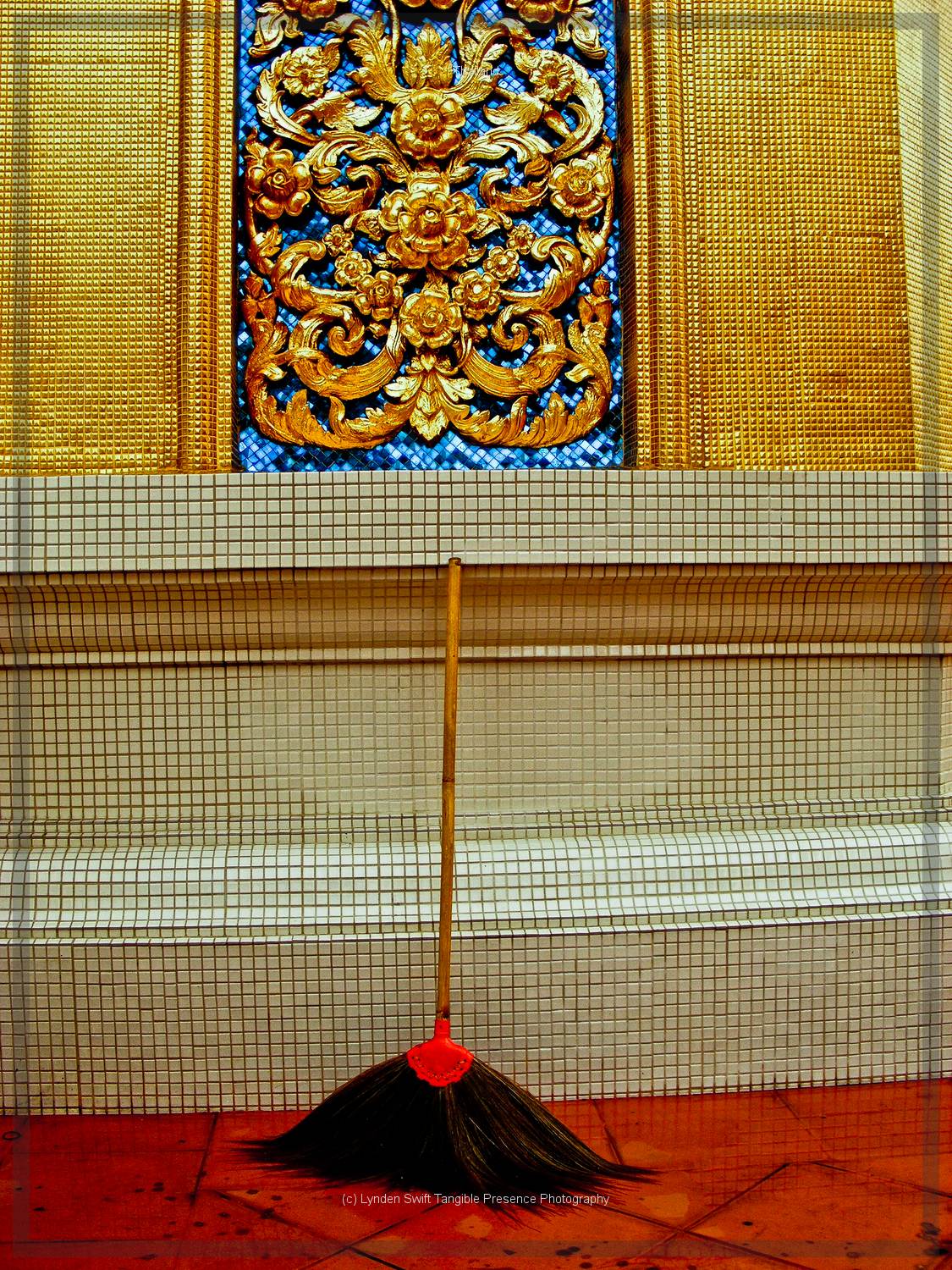  Thailand. Lynden Swift. Tangible Presence Photography.  