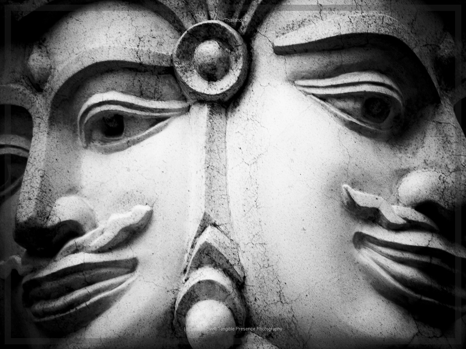  Thailand. Lynden Swift. Tangible Presence Photography.  