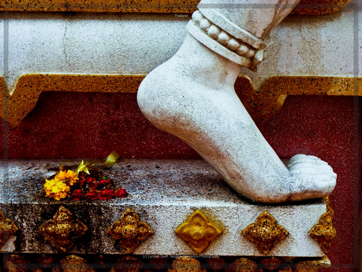  Thailand. Lynden Swift. Tangible Presence Photography.  