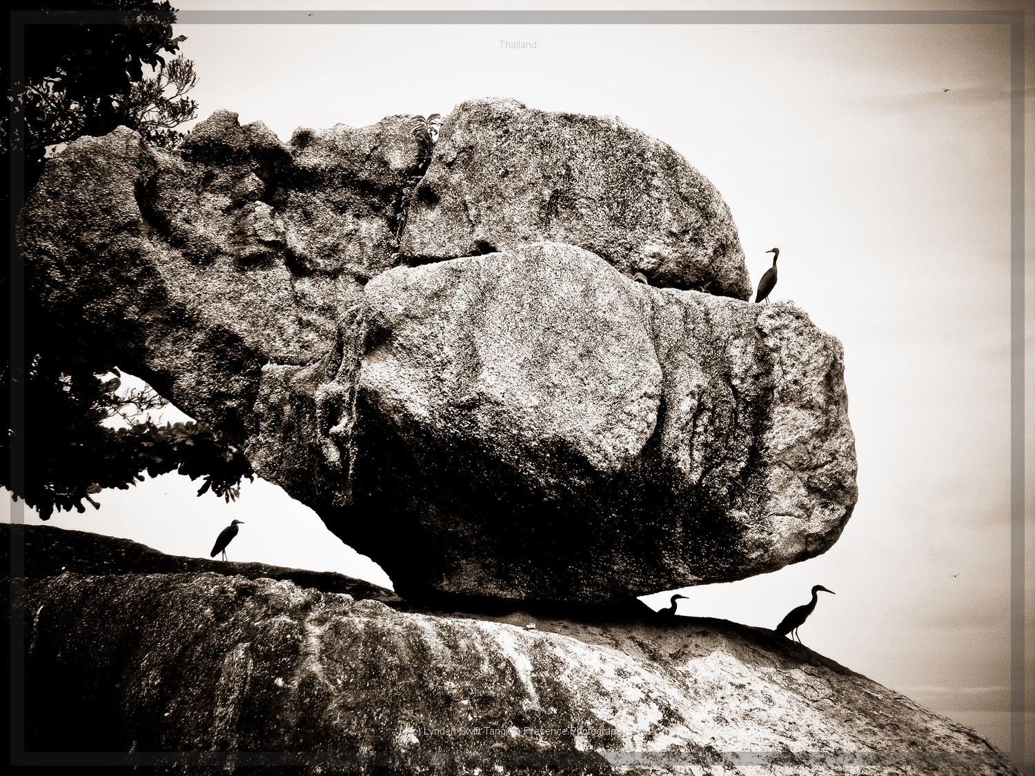  Thailand. Lynden Swift. Tangible Presence Photography.  