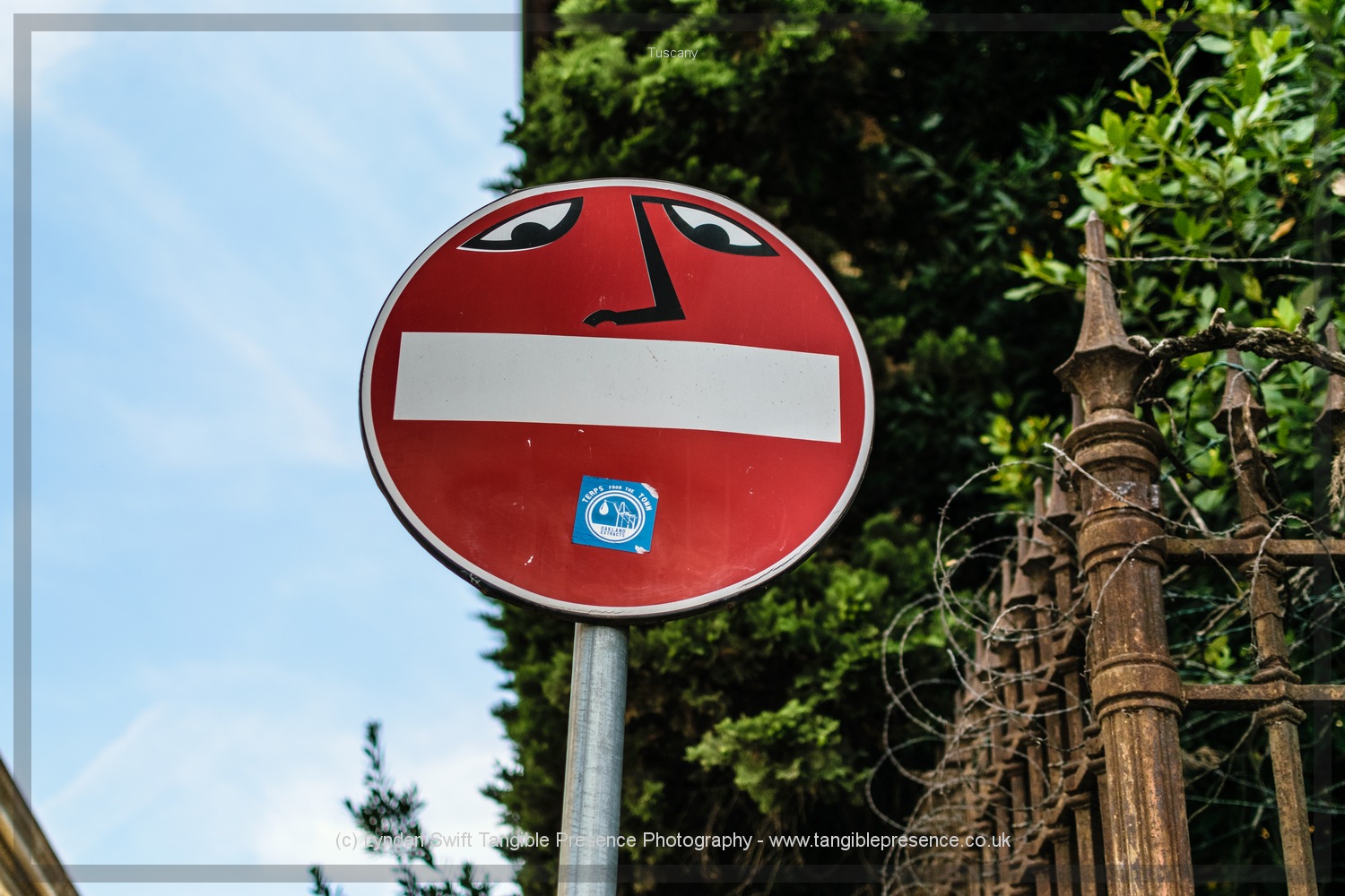  Florence. Lynden Swift. Tangible Presence Photography. 