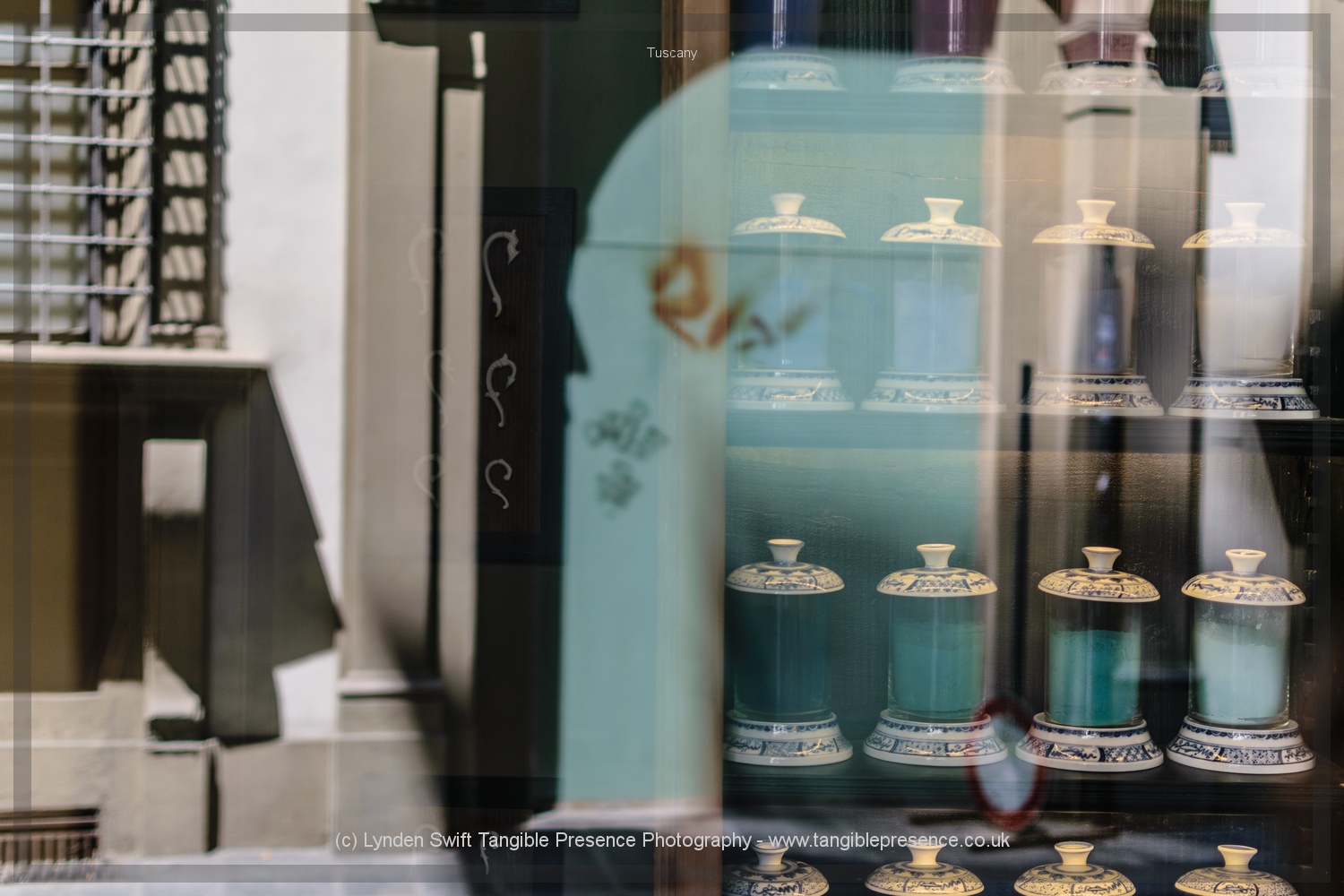  Florence. Lynden Swift. Tangible Presence Photography. 