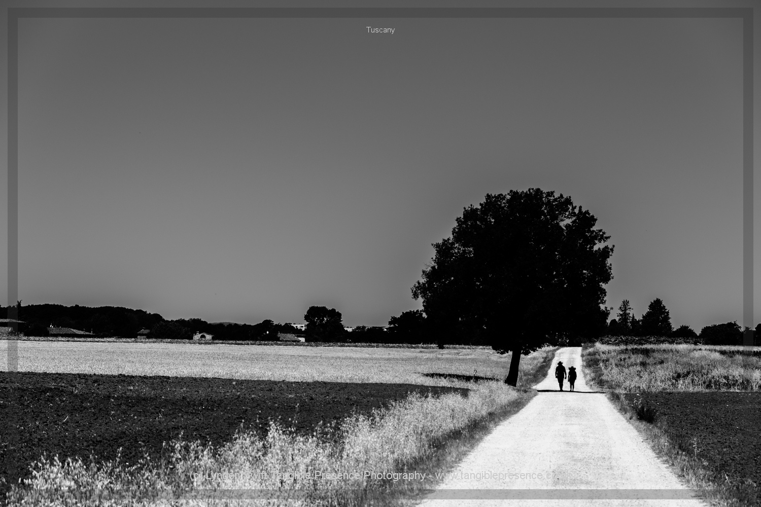  Pilgrim route. Lynden Swift. Tangible Presence Photography. 