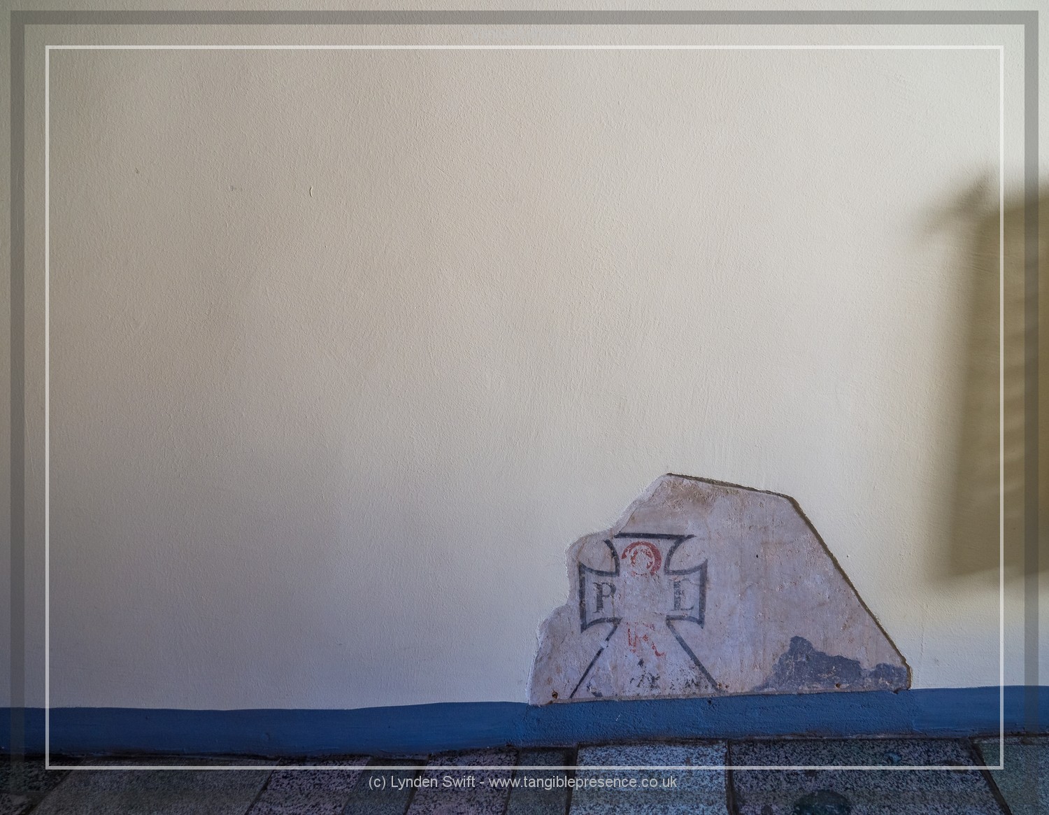  Old behind new | Lynden Swift Tangible Presence Photography. 