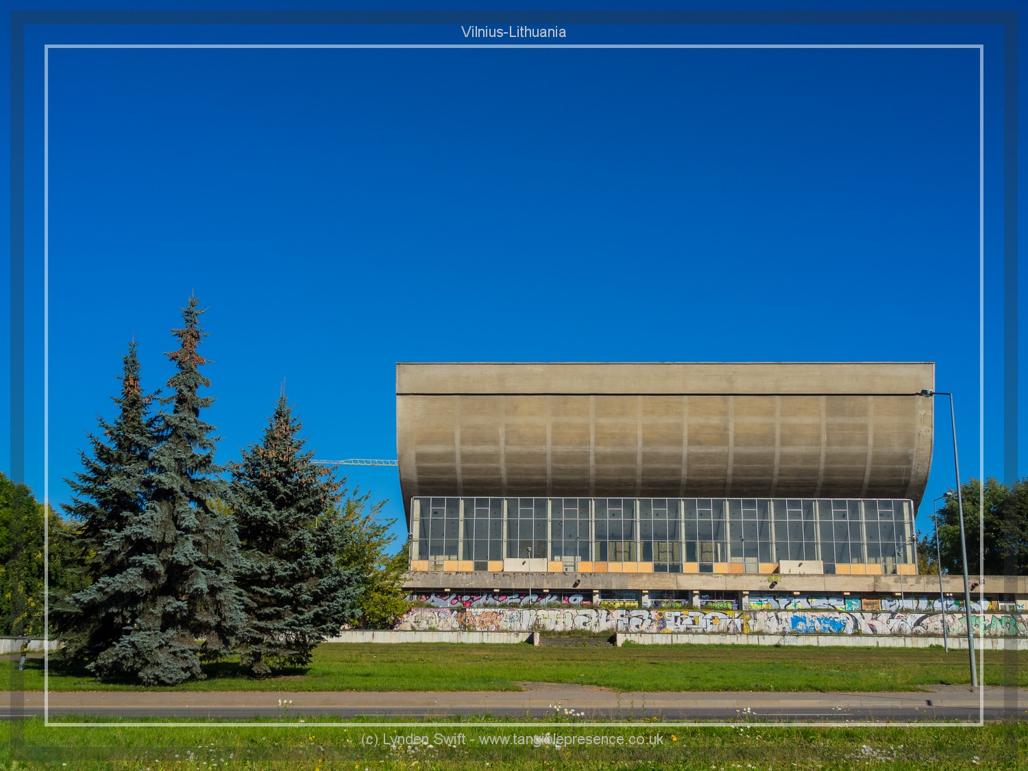  Soviet style | Lynden Swift Tangible Presence Photography. 